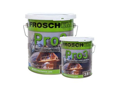 N2 lasur para madera (foto sec)